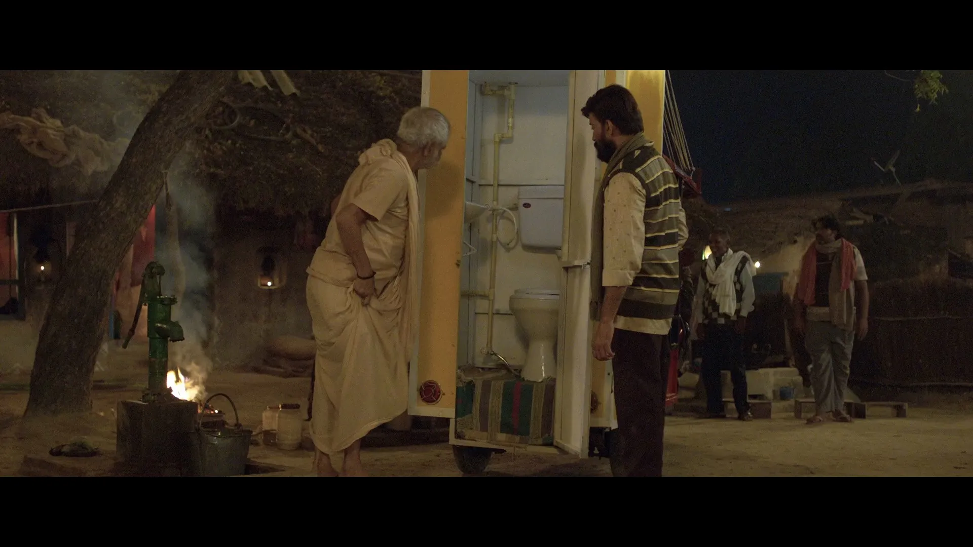 Jaaiye Aap Kahan Jaayenge 2025 Hindi Dual Audio screenshot 4