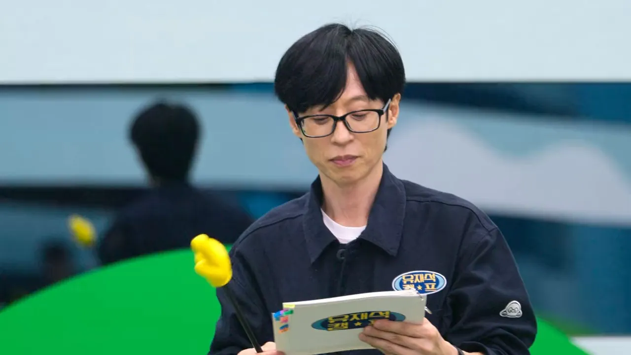 Screenshot 3 - Jae-seok's B&B Rules! 2026 Season 1 Hindi - English - Korean Audio [EP-05 ADDED]