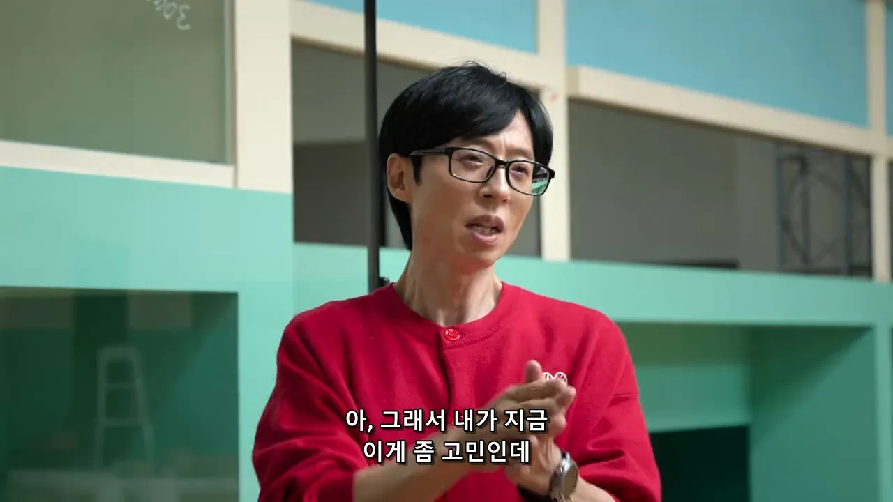 Screenshot 4 - Jae-seok's B&B Rules! 2026 Season 1 Hindi - English - Korean Audio [EP-05 ADDED]