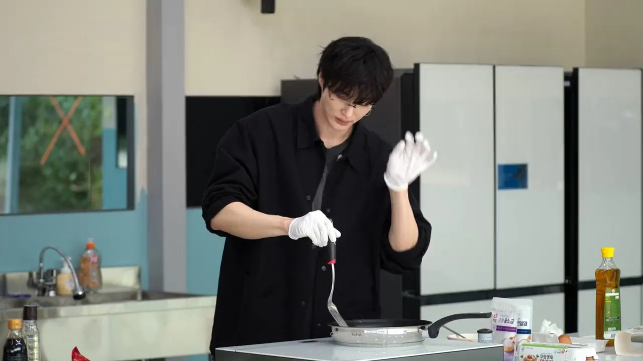 Screenshot 5 - Jae-seok's B&B Rules! 2026 Season 1 Hindi - English - Korean Audio [EP-05 ADDED]