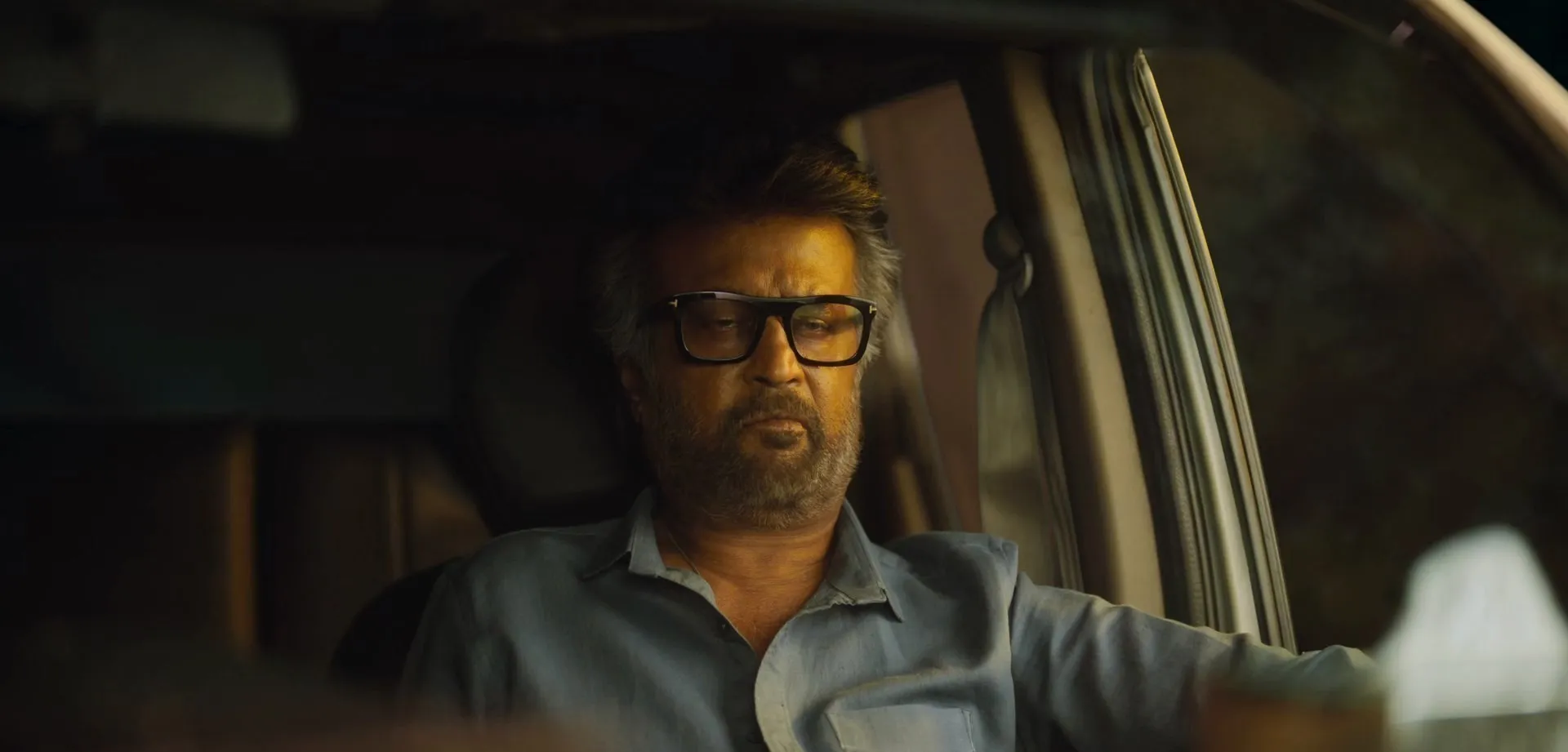 Screenshot 1 - Jailer 2023 Hindi - Tamil Dual Audio