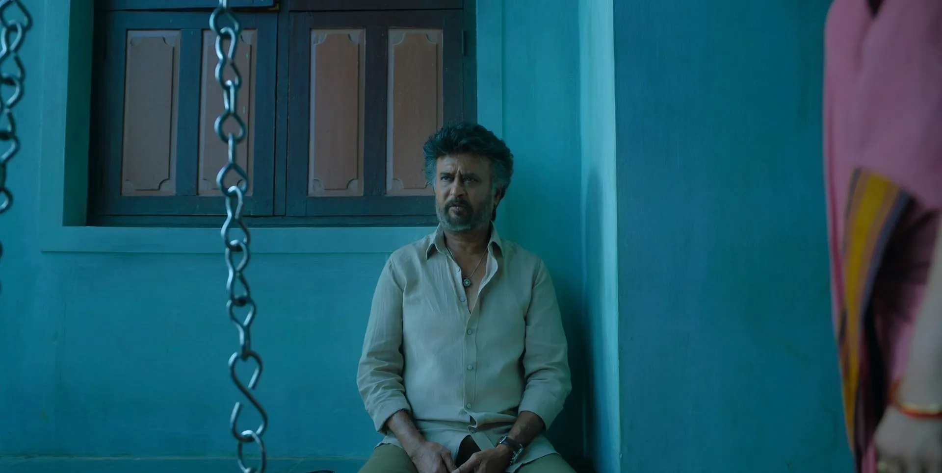 Screenshot 2 - Jailer 2023 Hindi - Tamil Dual Audio