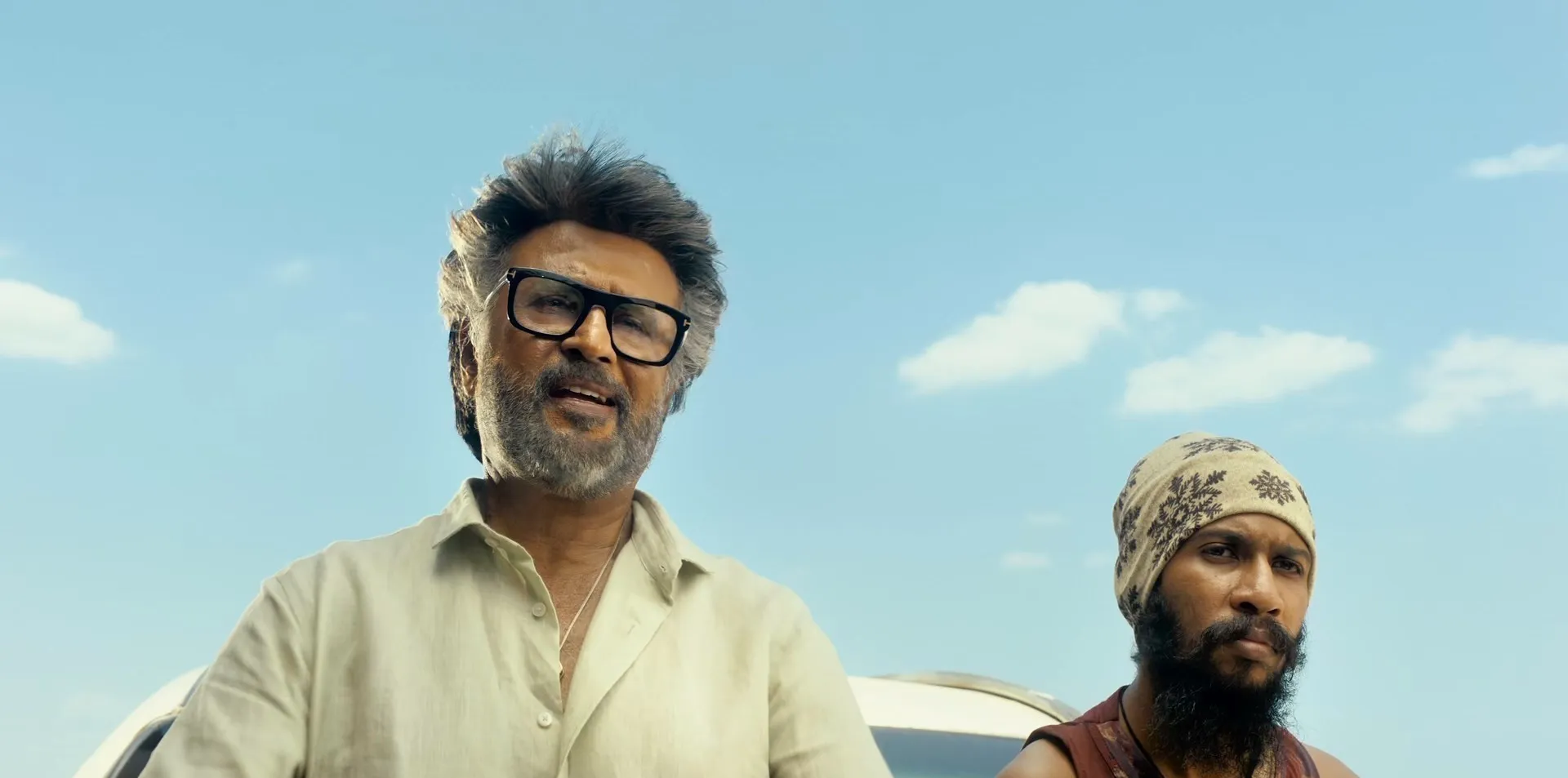 Screenshot 3 - Jailer 2023 Hindi - Tamil Dual Audio