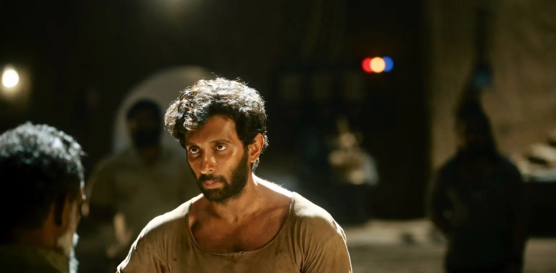 Screenshot 5 - Jailer 2023 Hindi - Tamil Dual Audio