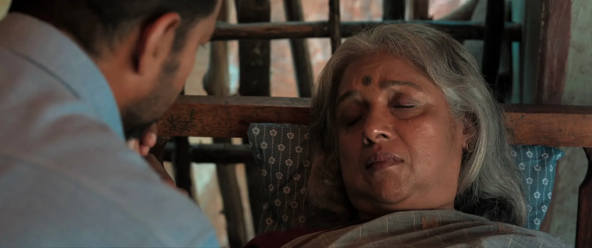 Screenshot 1 - Jana Nayagan 2026 Hindi - Tamil Dual Audio