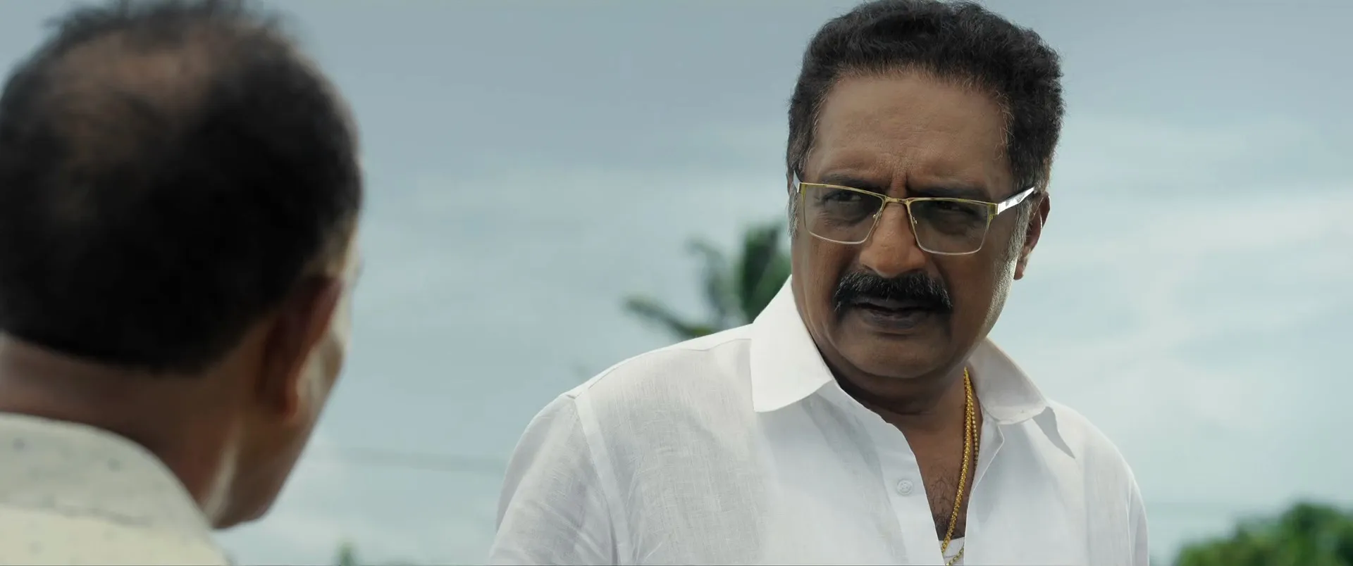 Screenshot 3 - Jana Nayagan 2026 Hindi - Tamil Dual Audio