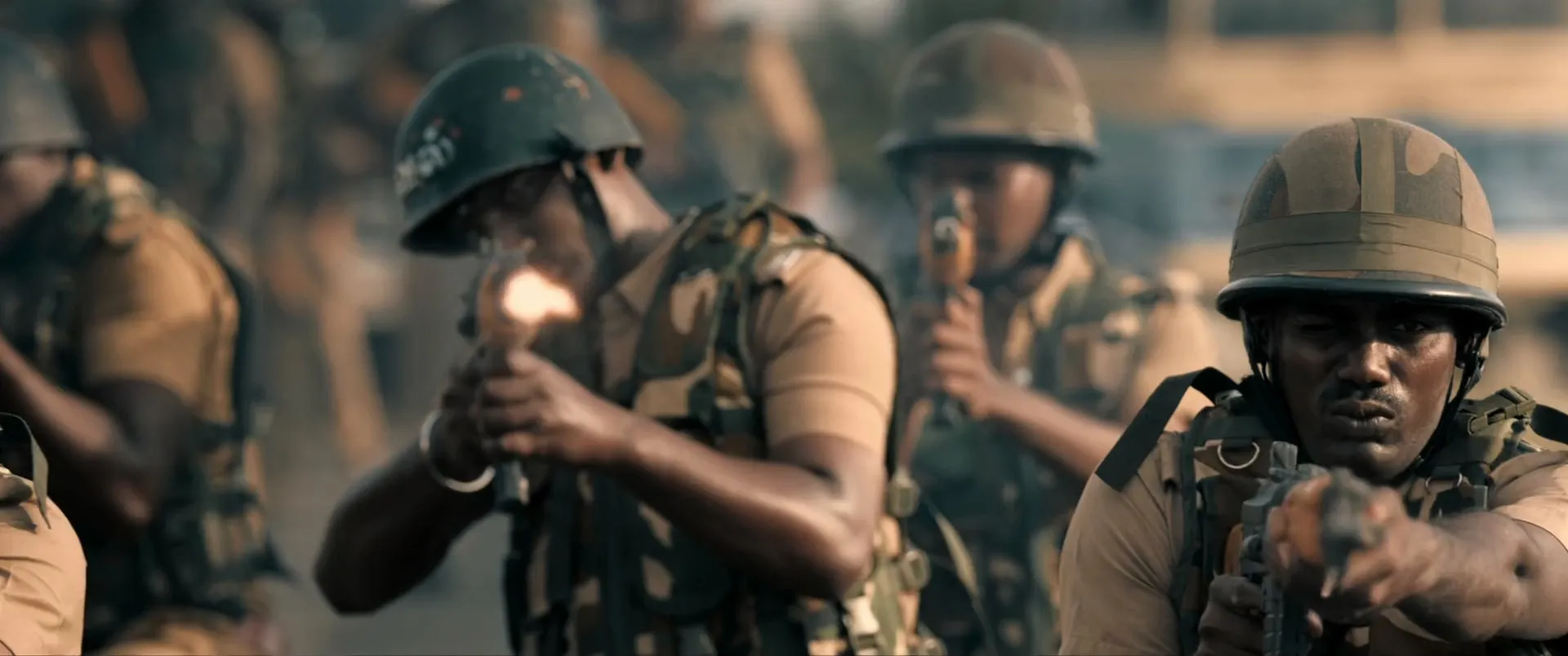 Screenshot 6 - Jana Nayagan 2026 Hindi - Tamil Dual Audio