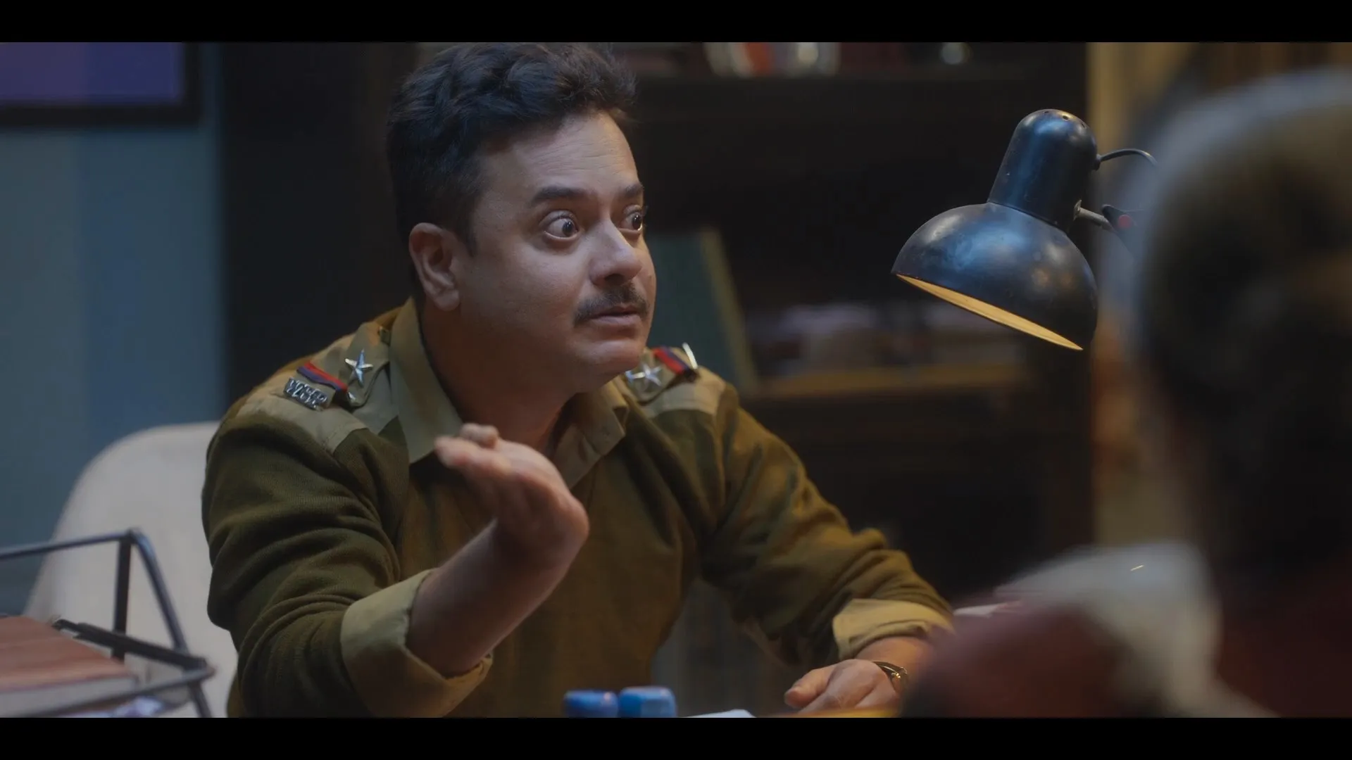 Screenshot 3 - Jasoos-Ni 2026 Season 1 Hindi Audio [ALL EPISODES]