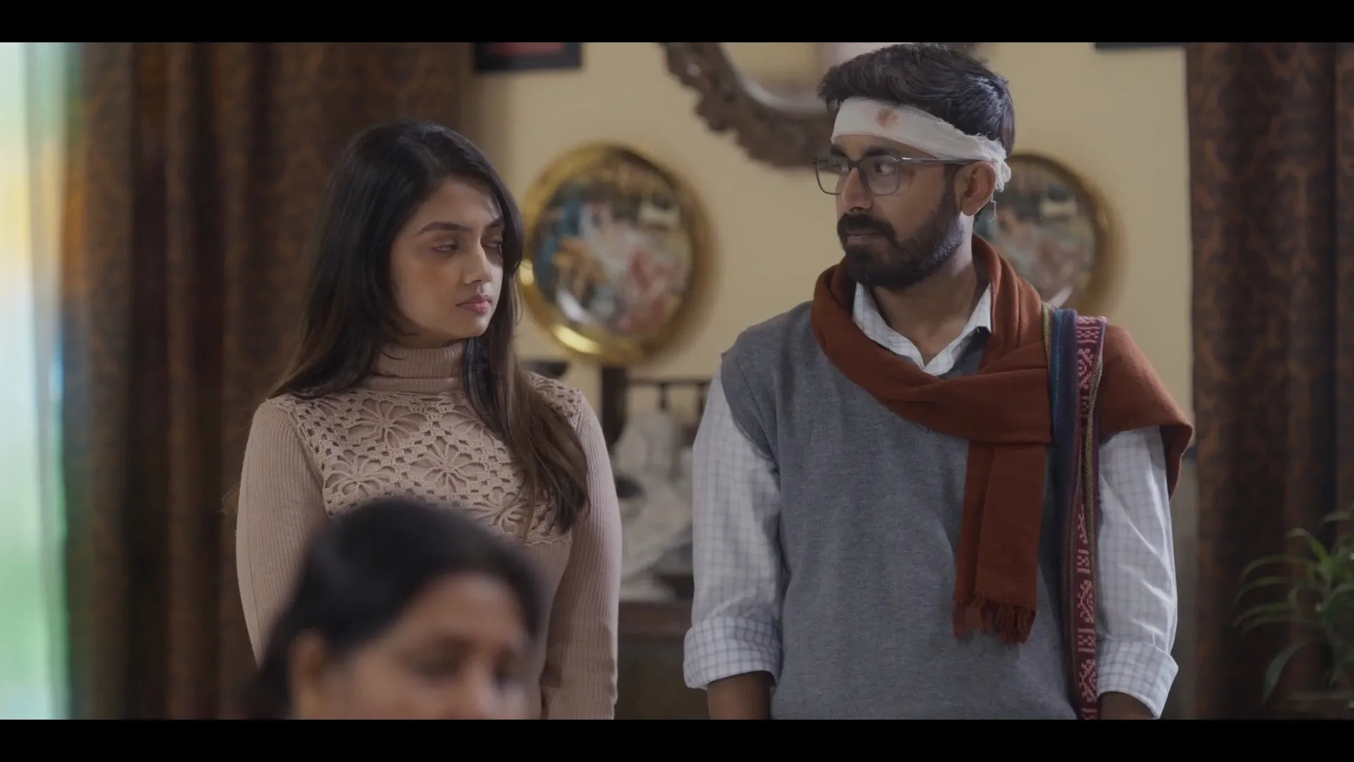 Screenshot 5 - Jasoos-Ni 2026 Season 1 Hindi Audio [ALL EPISODES]