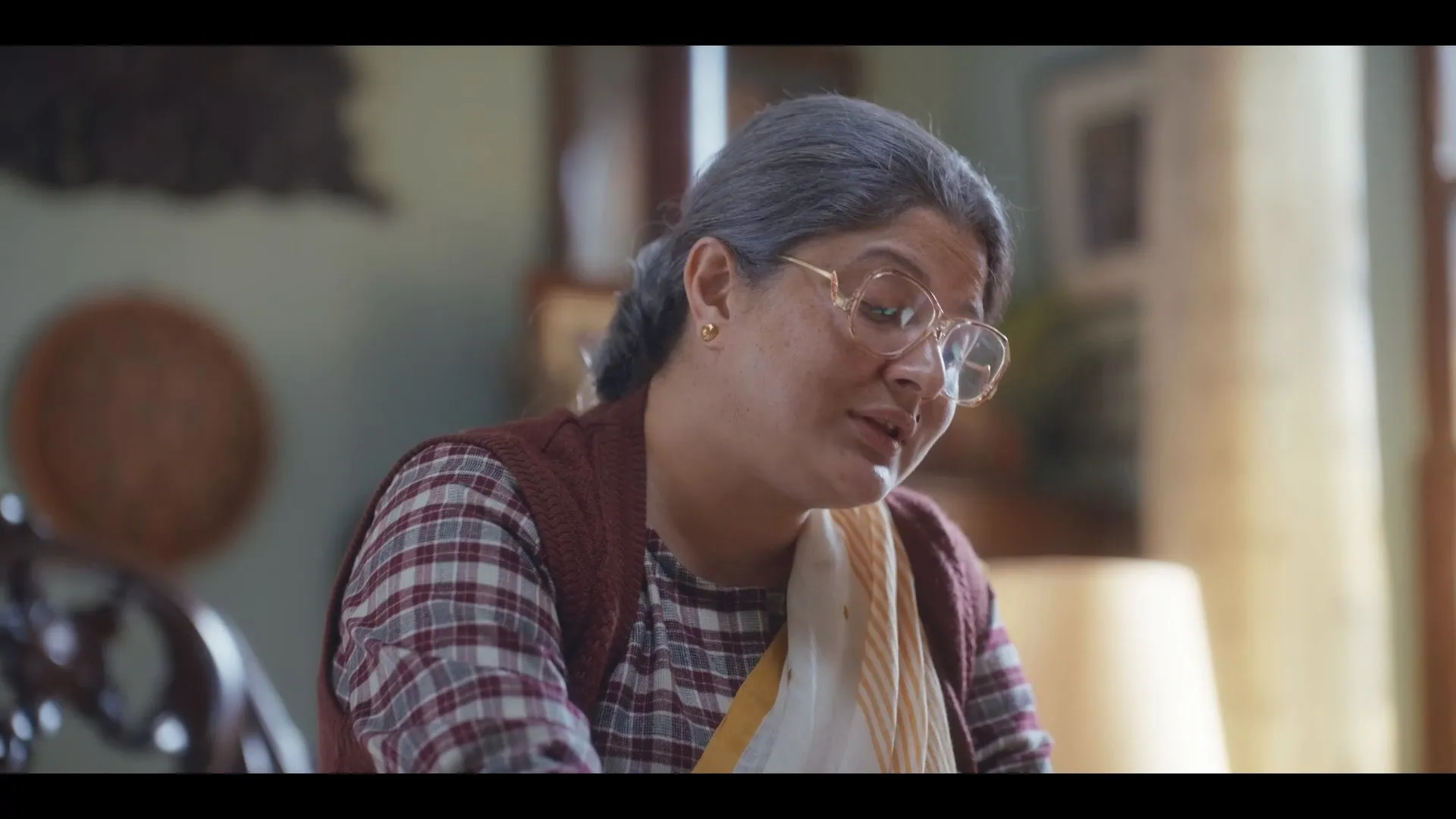 Screenshot 6 - Jasoos-Ni 2026 Season 1 Hindi Audio [ALL EPISODES]