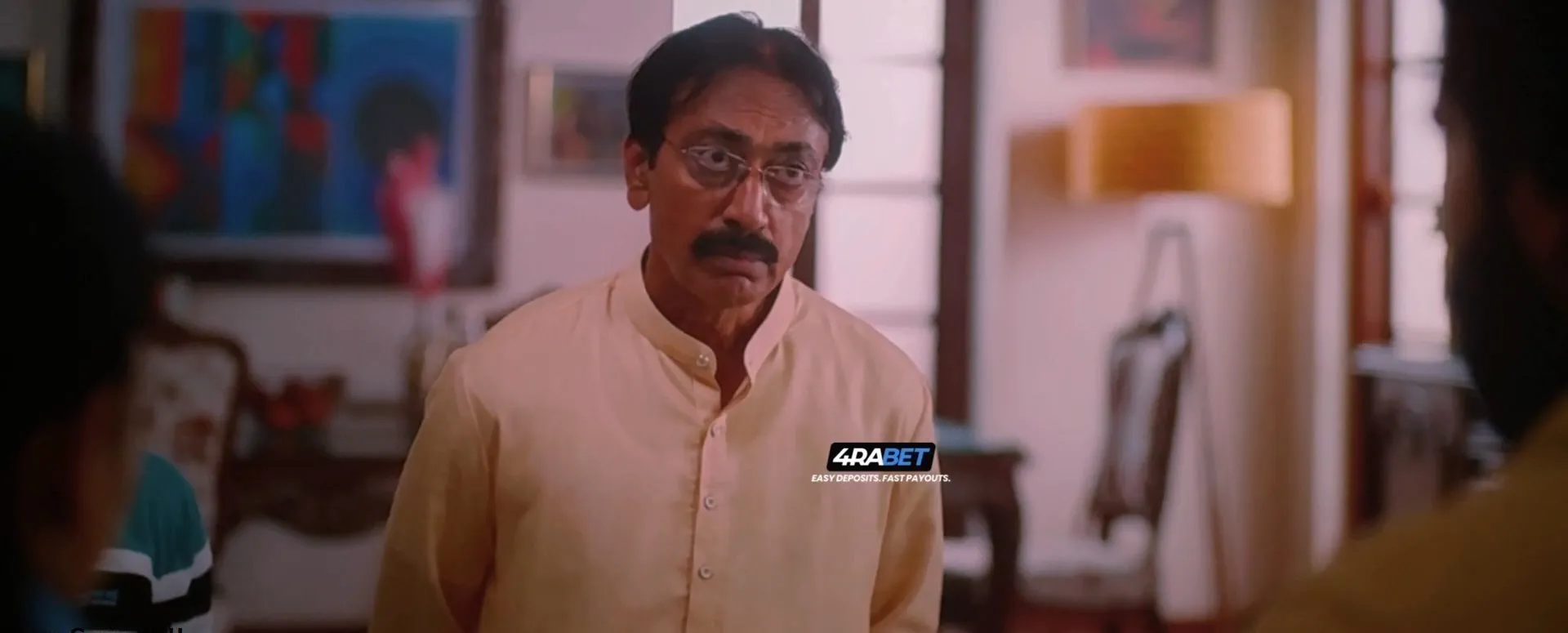 Screenshot 3 - Jayanti 2 2026 Hindi Audio