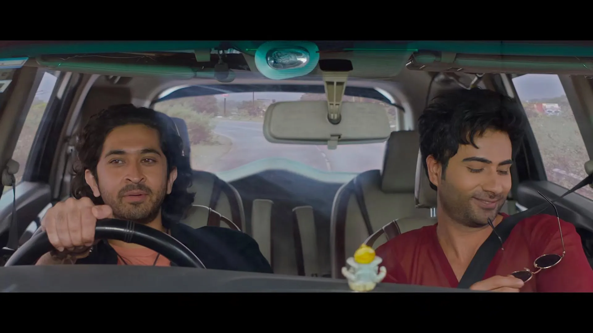 Jeena Dil Se 2026 Hindi Dual Audio screenshot 1