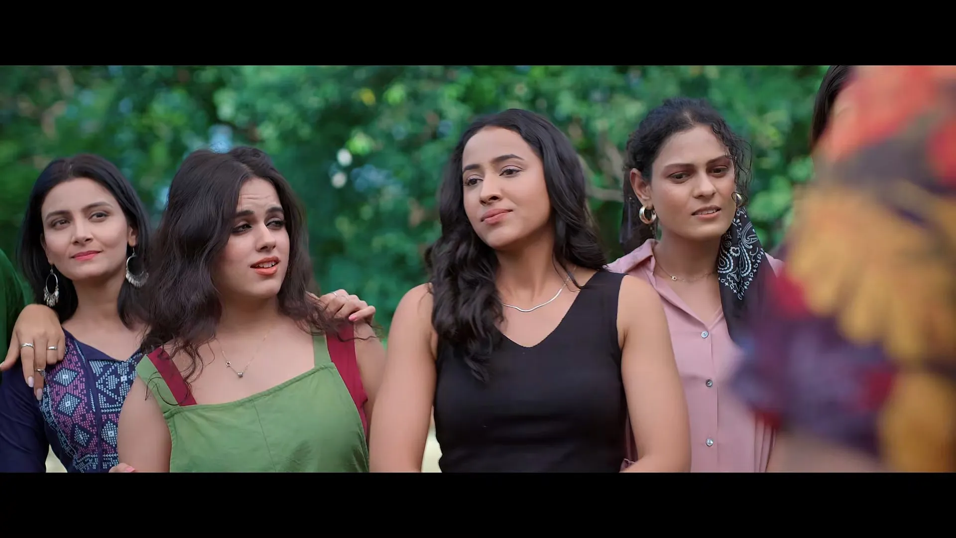 Jeena Dil Se 2026 Hindi Dual Audio screenshot 3