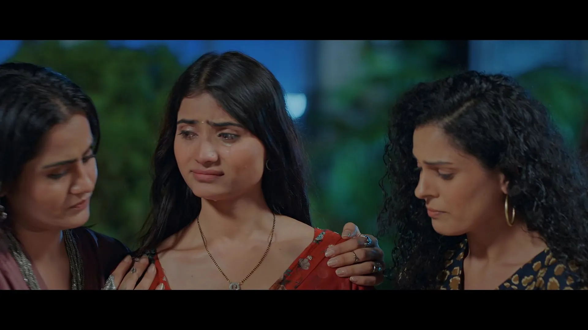 Jeena Dil Se 2026 Hindi Dual Audio screenshot 4