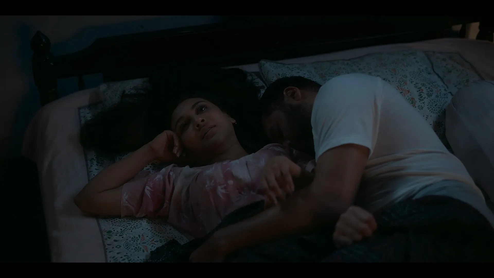 Screenshot 1 - Jimmi Paisa Aur Paap 2026 Season 01 Complete Hindi Audio
