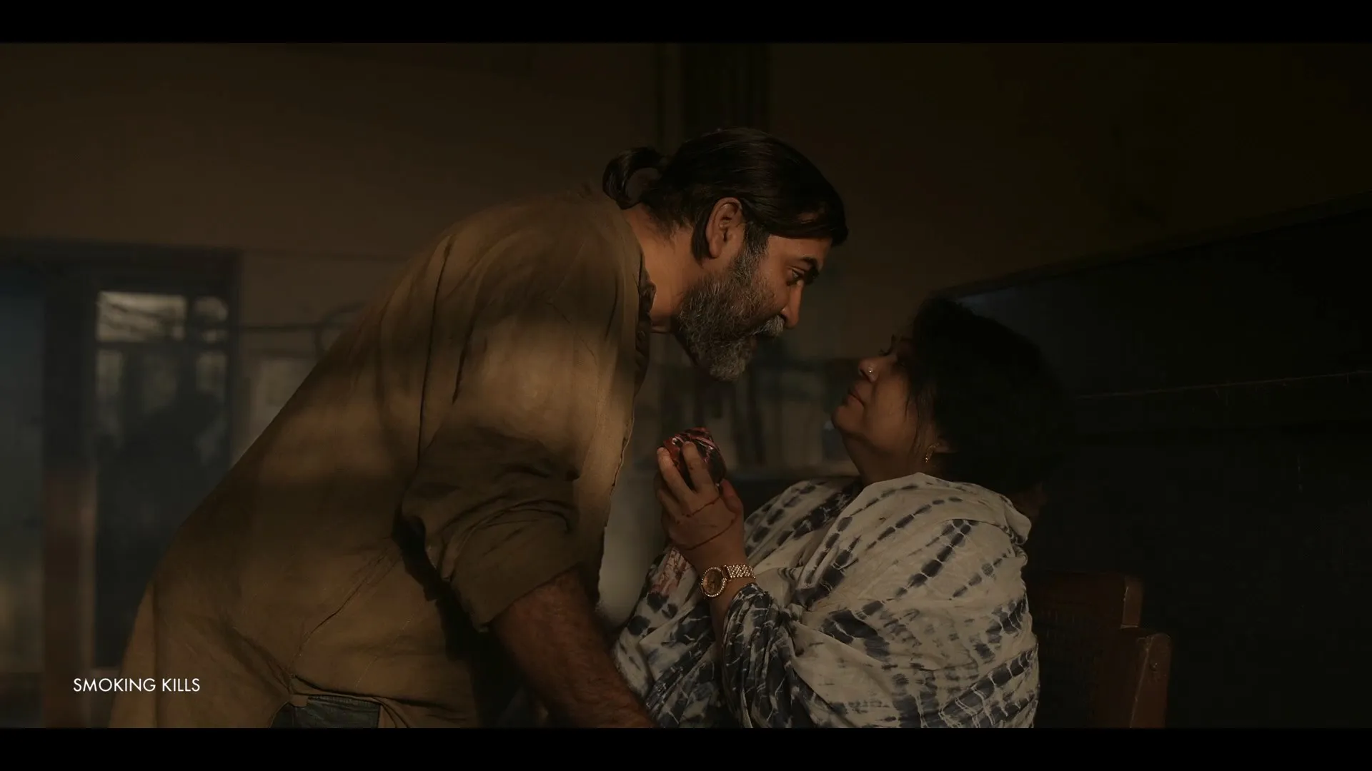Screenshot 4 - Jimmi Paisa Aur Paap 2026 Season 01 Complete Hindi Audio