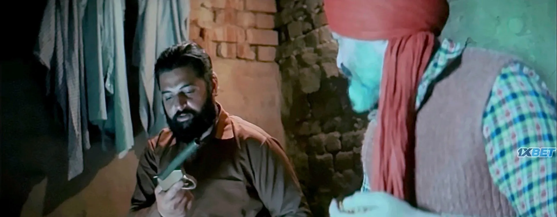Screenshot 1 - Judaa 2026 Punjabi Audio HQ