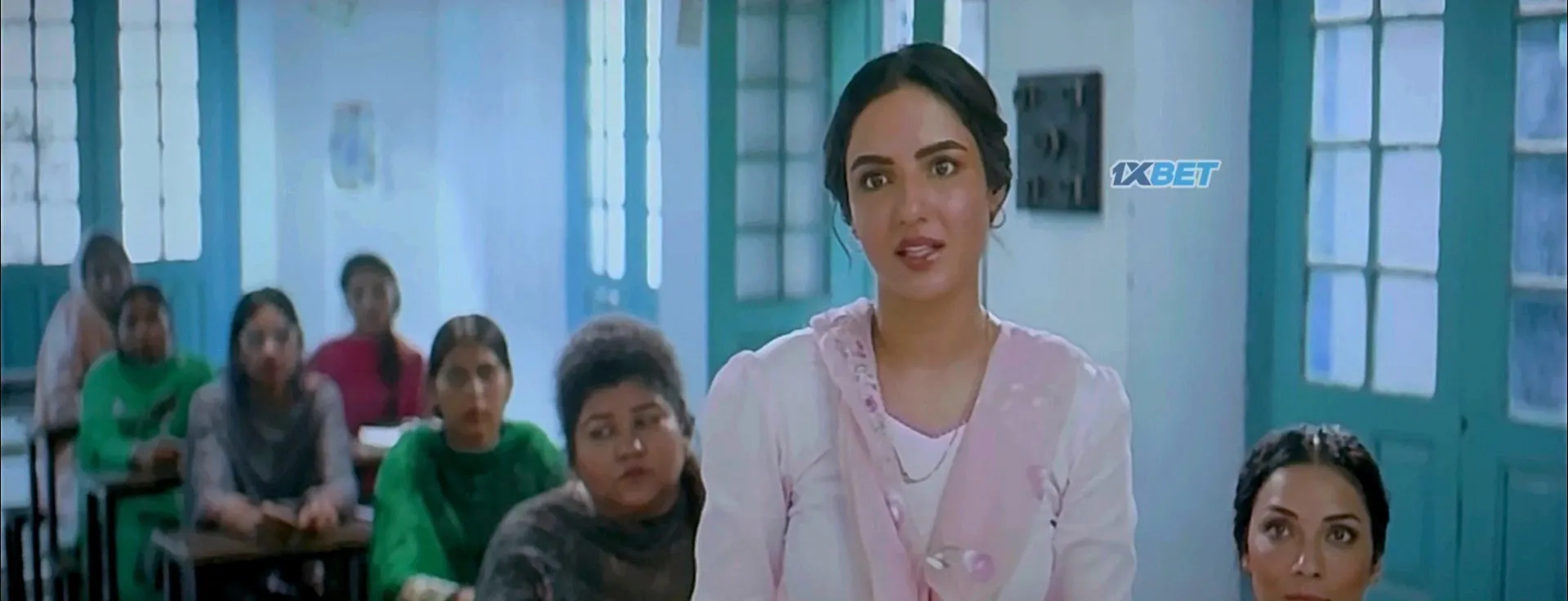 Screenshot 2 - Judaa 2026 Punjabi Audio HQ