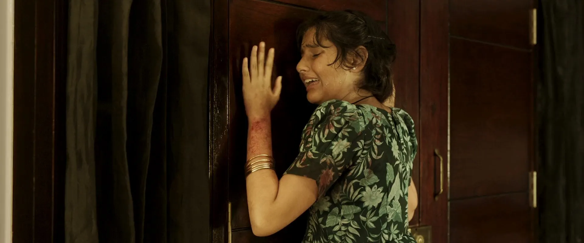 Screenshot 2 - Junior 2025 Hindi - Telugu Dual Audio