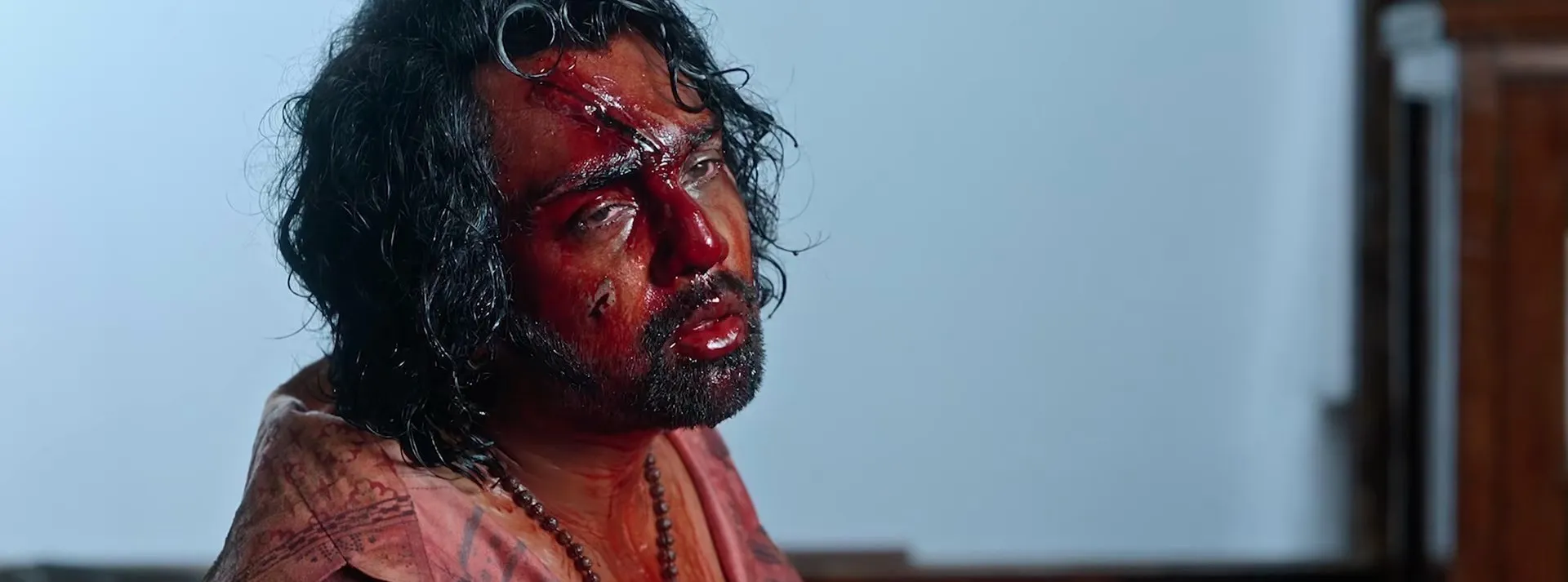 Screenshot 4 - KD: The Devil 2026 Hindi Audio HQ/Studio