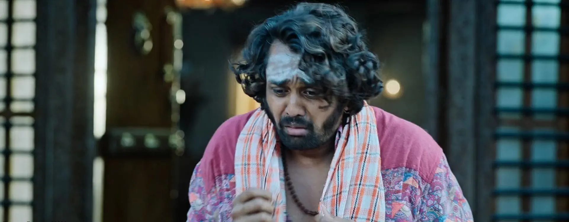 Screenshot 1 - KD – The Devil 2026 Kannada - Tamil - Telugu - Malayalam Dual Audio