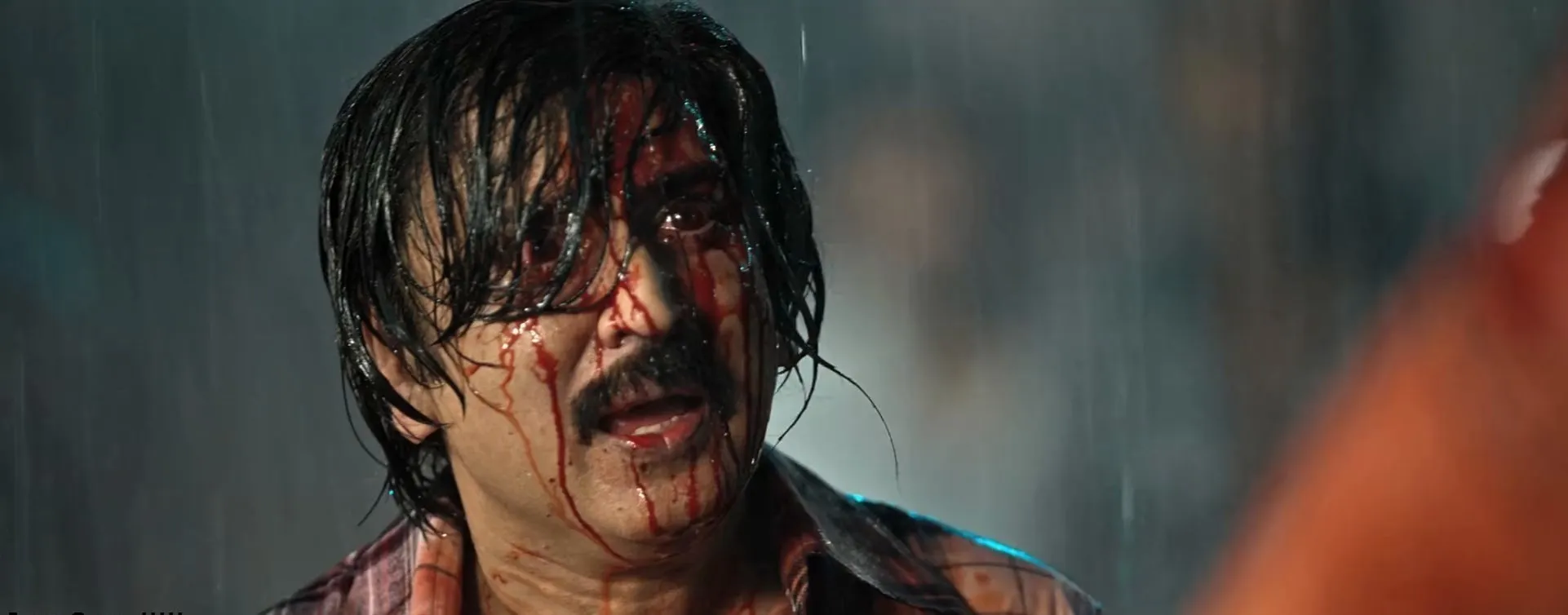 Screenshot 4 - KD – The Devil 2026 Kannada - Tamil - Telugu - Malayalam Dual Audio