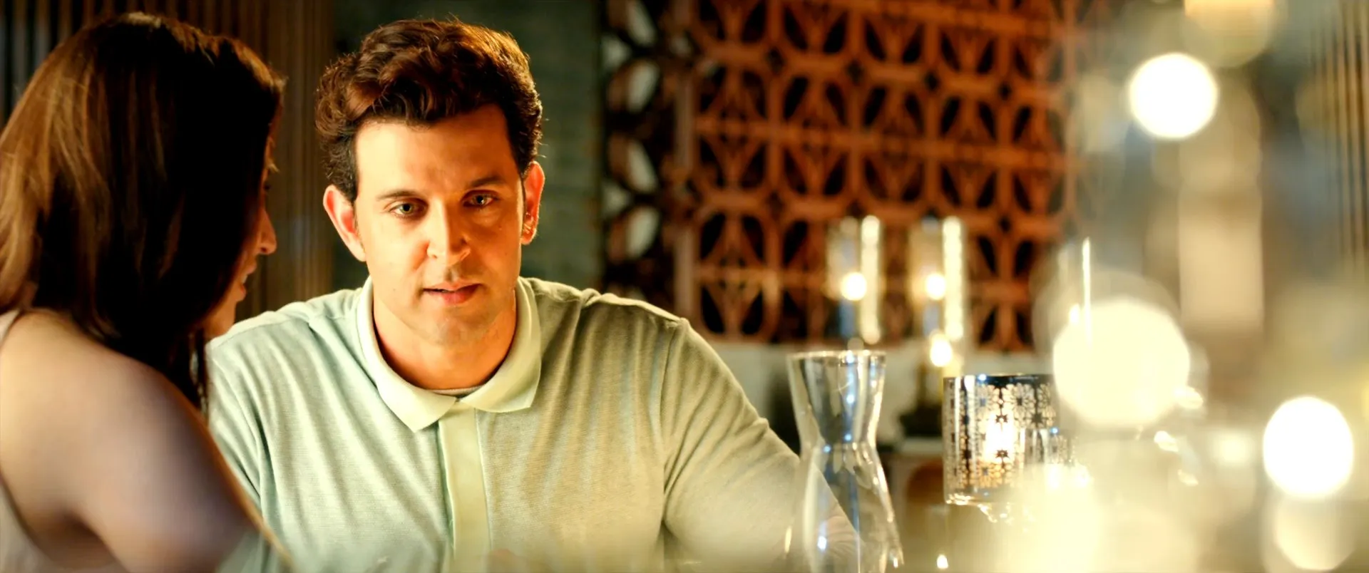 Screenshot 1 - Kaabil 2017 Hindi Dual Audio