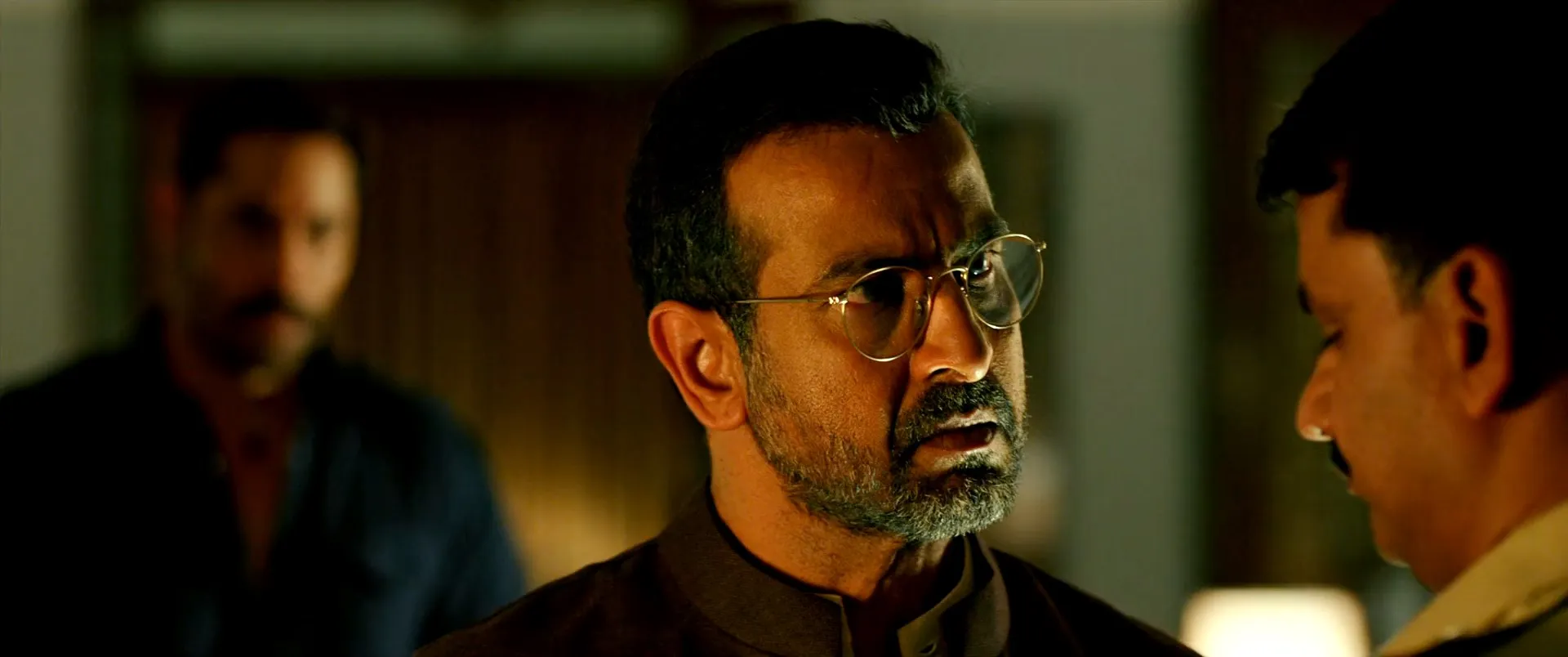Screenshot 3 - Kaabil 2017 Hindi Dual Audio