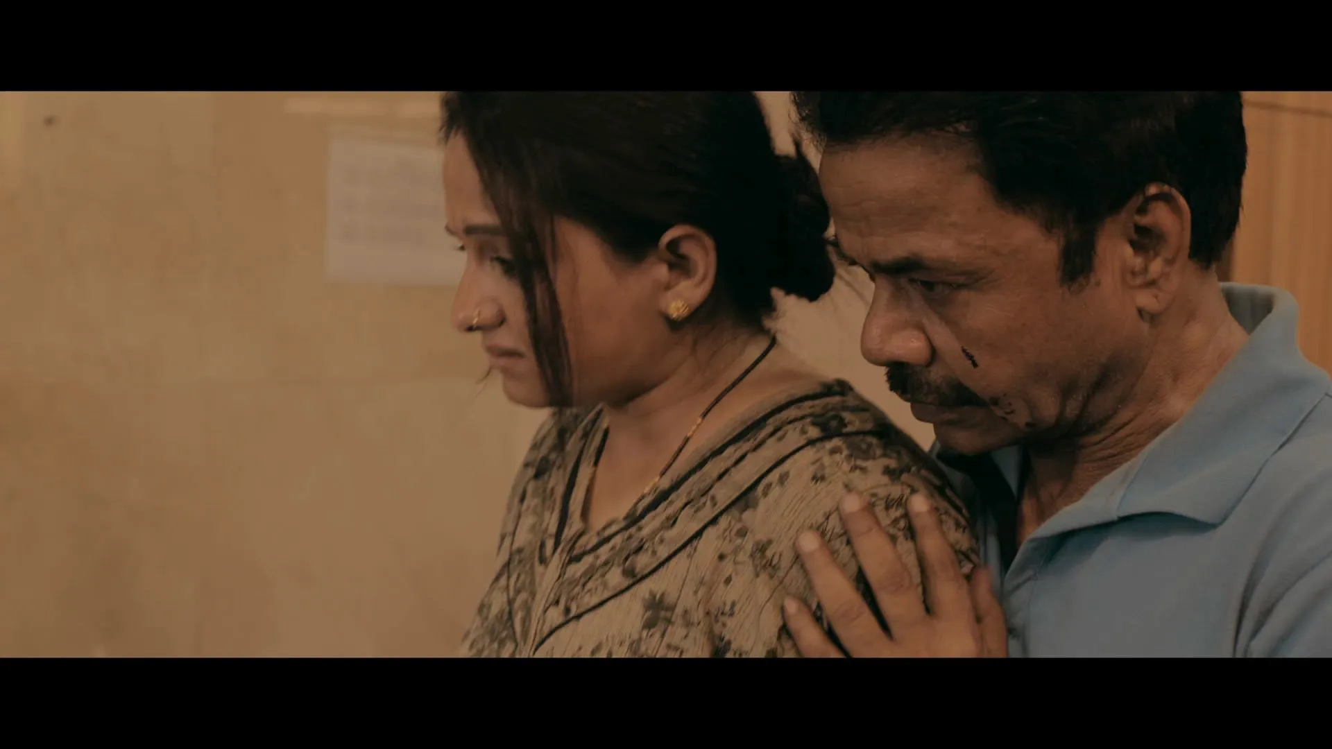 Screenshot 3 - Kaam Chalu Hai 2024 Hindi Dual Audio