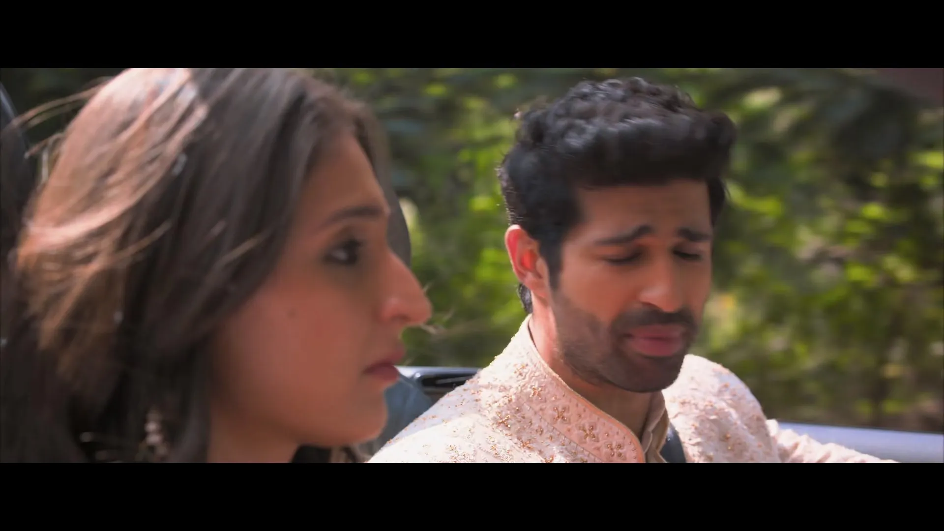 Screenshot 2 - Kahan Shuru Kahan Khatam 2024 Hindi Dual Audio