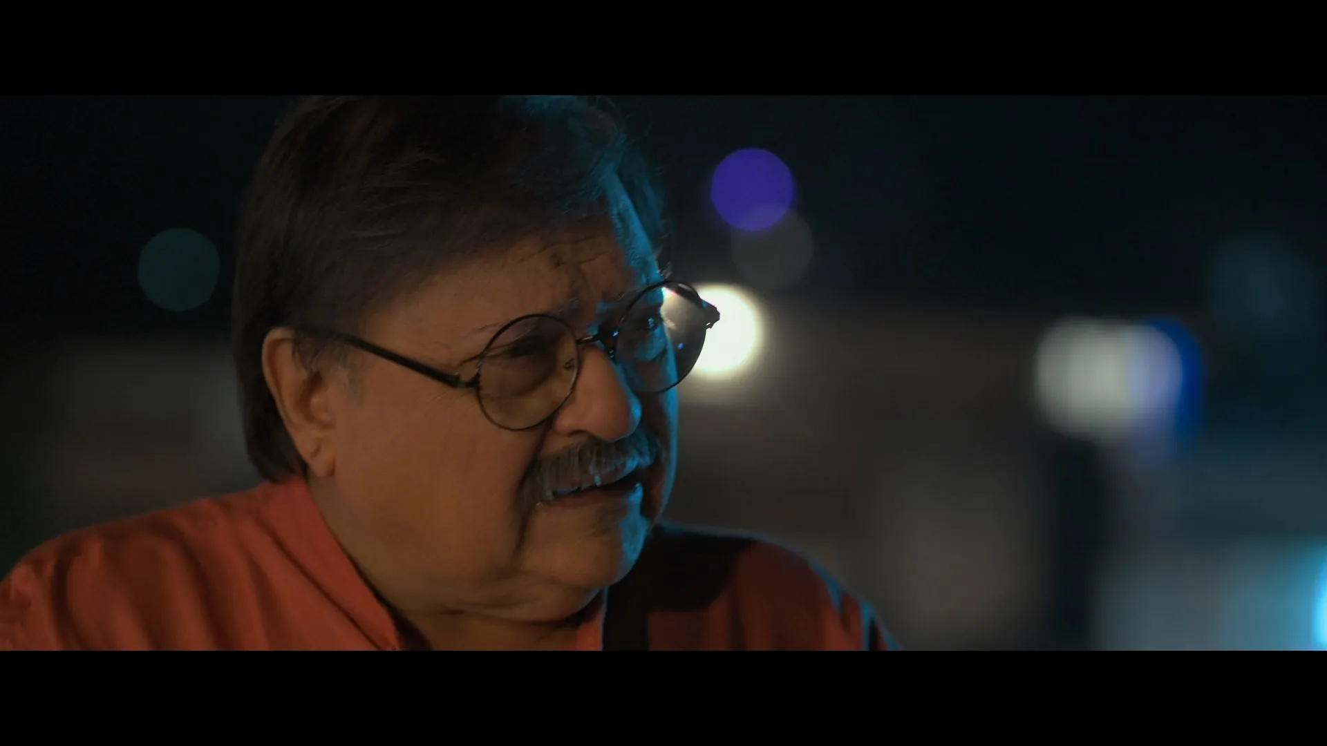 Screenshot 4 - Kahan Shuru Kahan Khatam 2024 Hindi Dual Audio