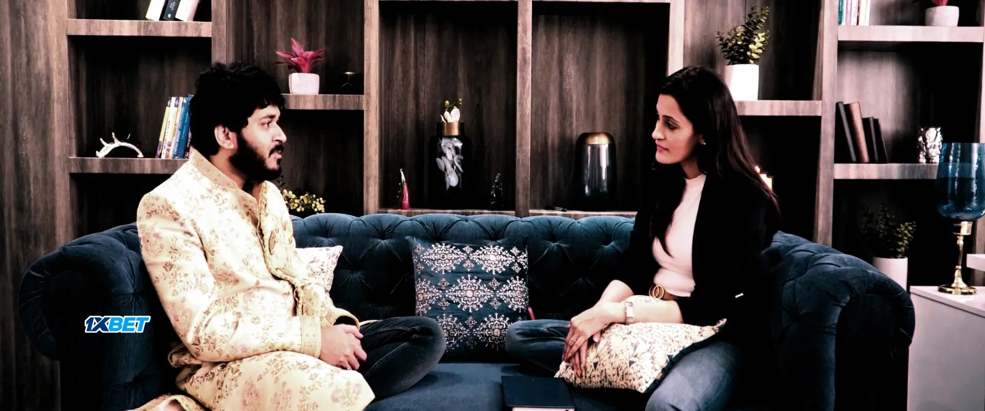 Screenshot 4 - Kalpana Aur Yatharth 2026 Hindi Audio HQ