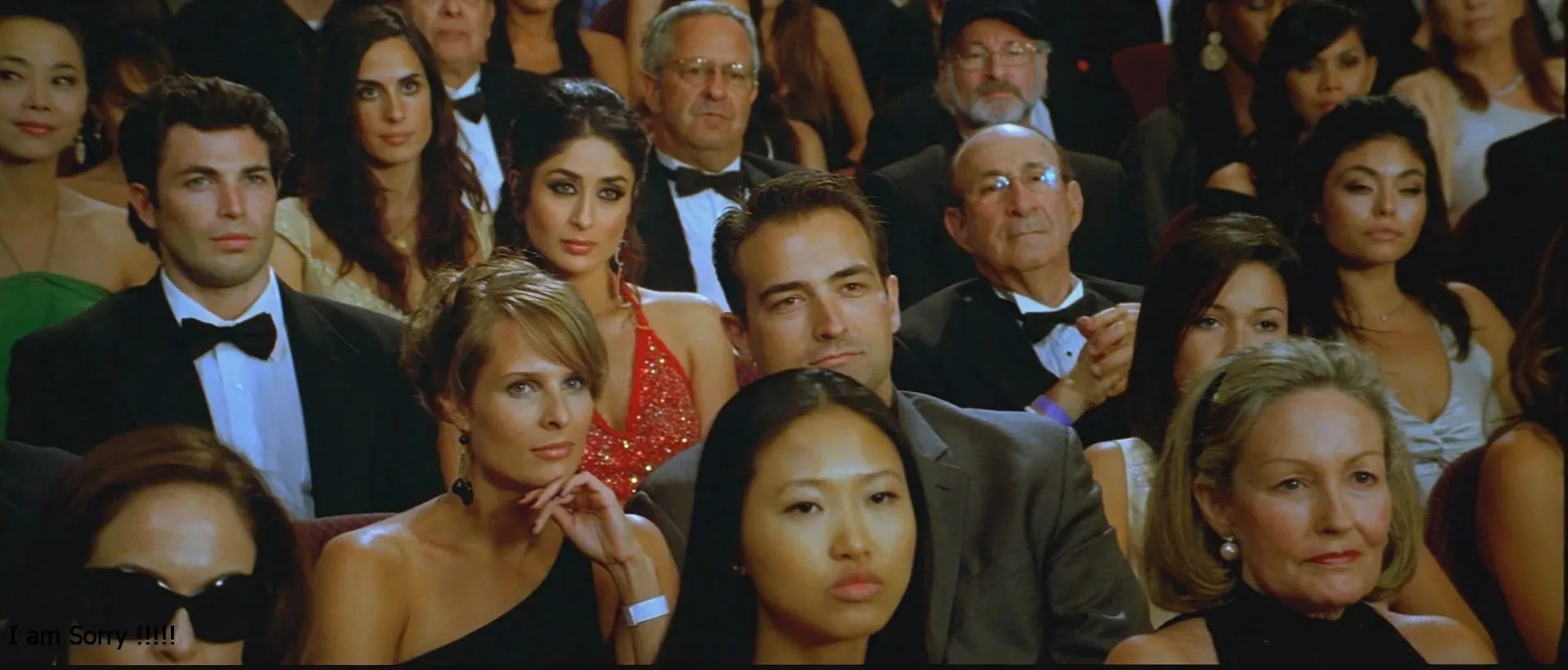 Screenshot 4 - Kambakkht Ishq 2009 Hindi Dual Audio