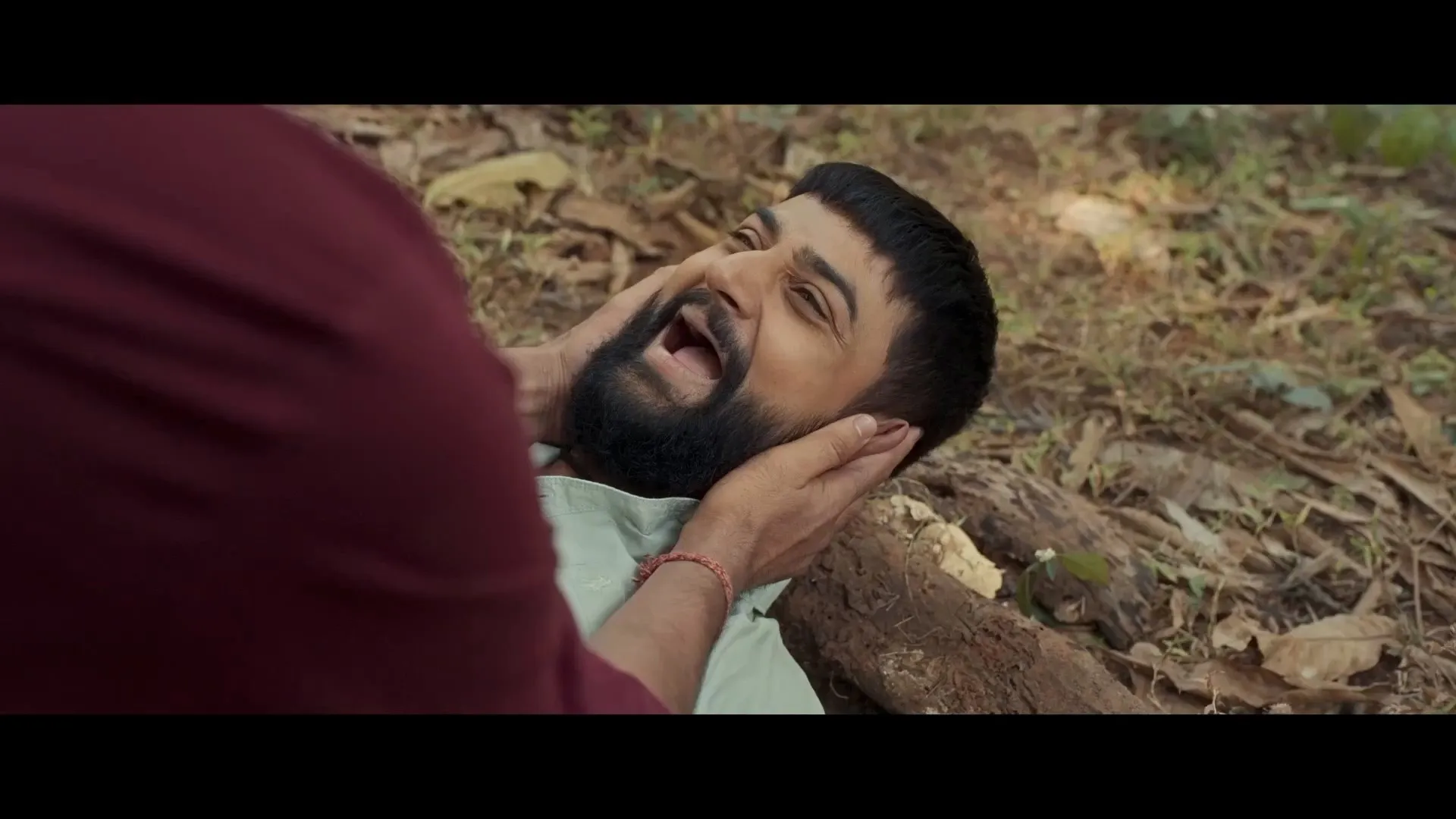 Screenshot 1 - Kangula: Maa Kali Ra Danda Nacha 2026 Odia Dual Audio