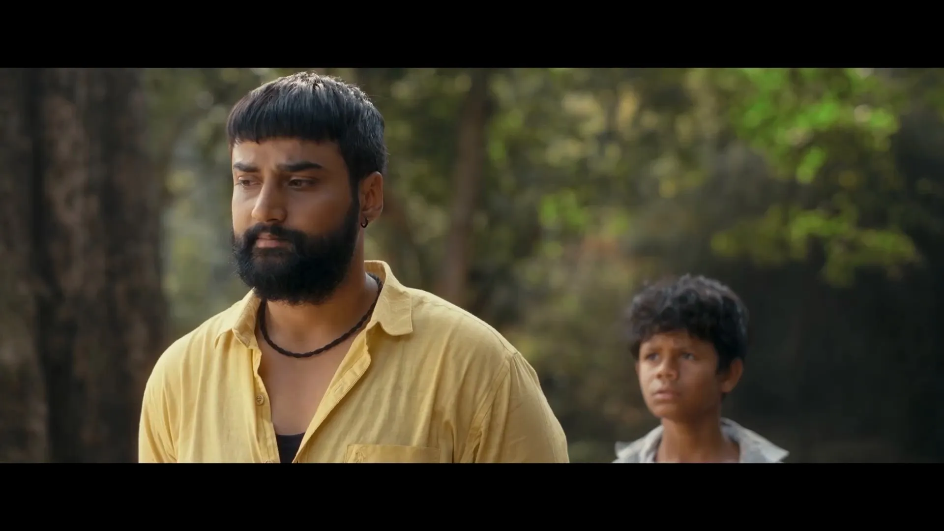 Screenshot 3 - Kangula: Maa Kali Ra Danda Nacha 2026 Odia Dual Audio