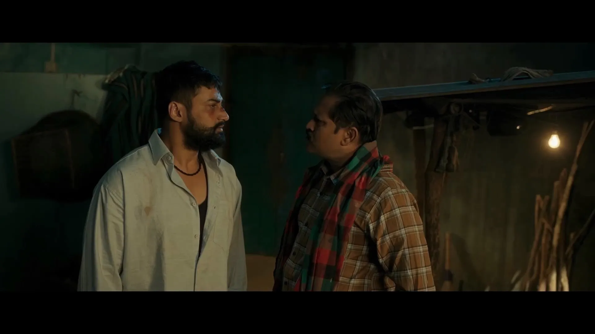Screenshot 4 - Kangula: Maa Kali Ra Danda Nacha 2026 Odia Dual Audio