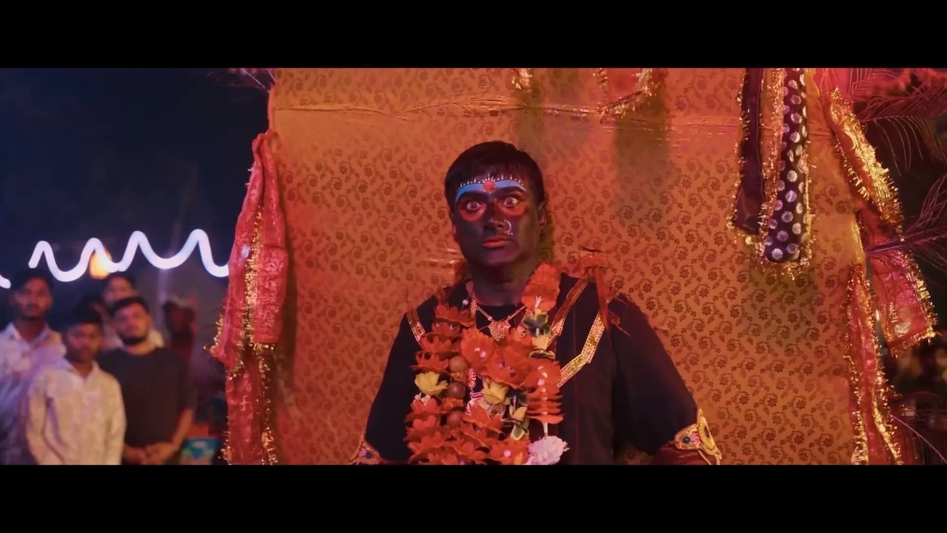 Screenshot 5 - Kangula: Maa Kali Ra Danda Nacha 2026 Odia Dual Audio