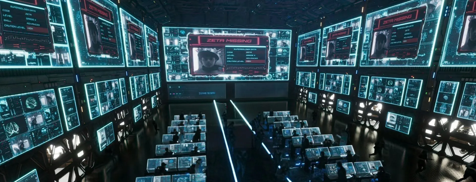 Screenshot 1 - Kanguva 2024 Hindi Dual Audio