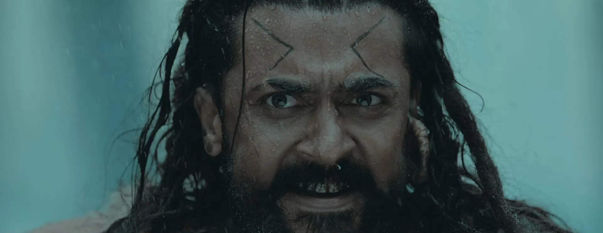 Screenshot 5 - Kanguva 2024 Hindi Dual Audio
