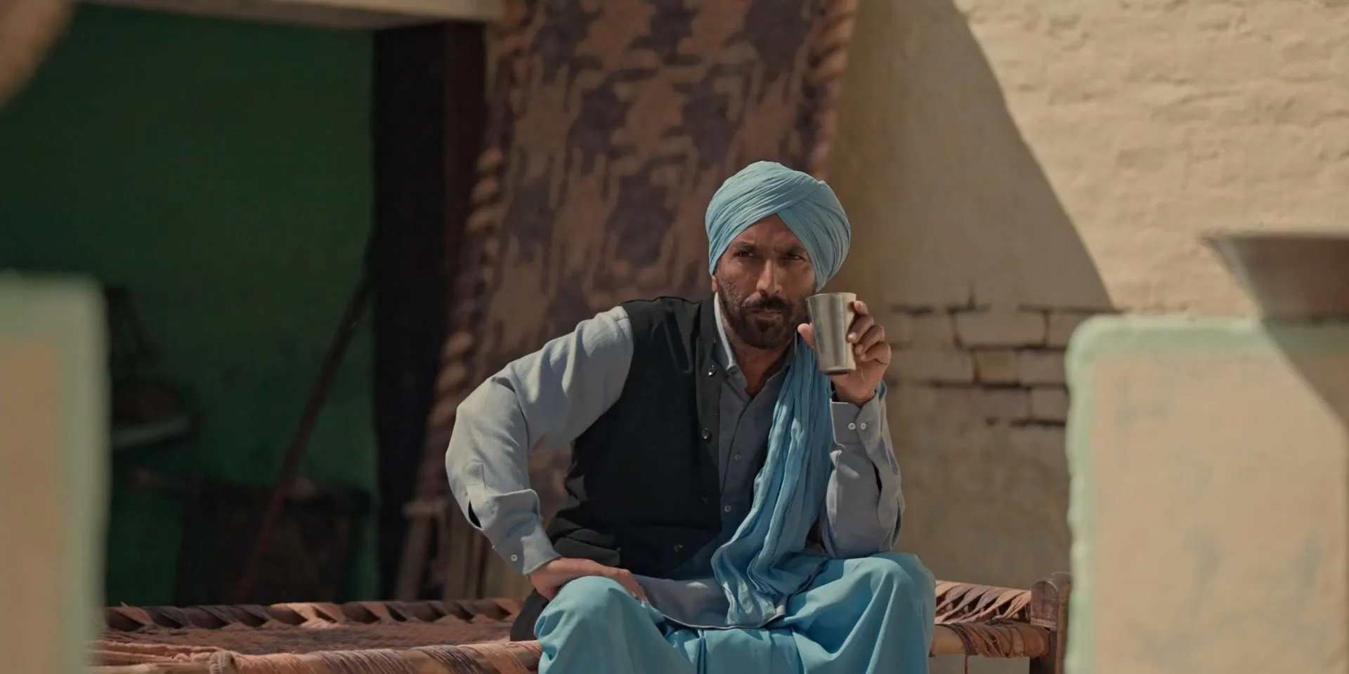 Screenshot 2 - Kankvanni 2026 Punjabi Dual Audio