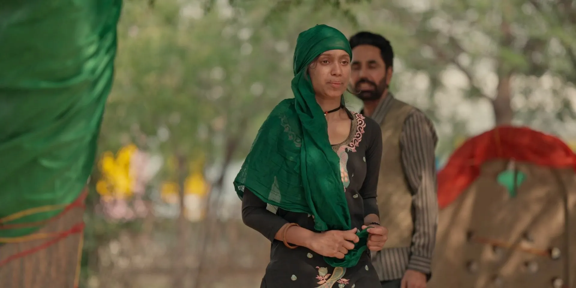 Screenshot 4 - Kankvanni 2026 Punjabi Dual Audio
