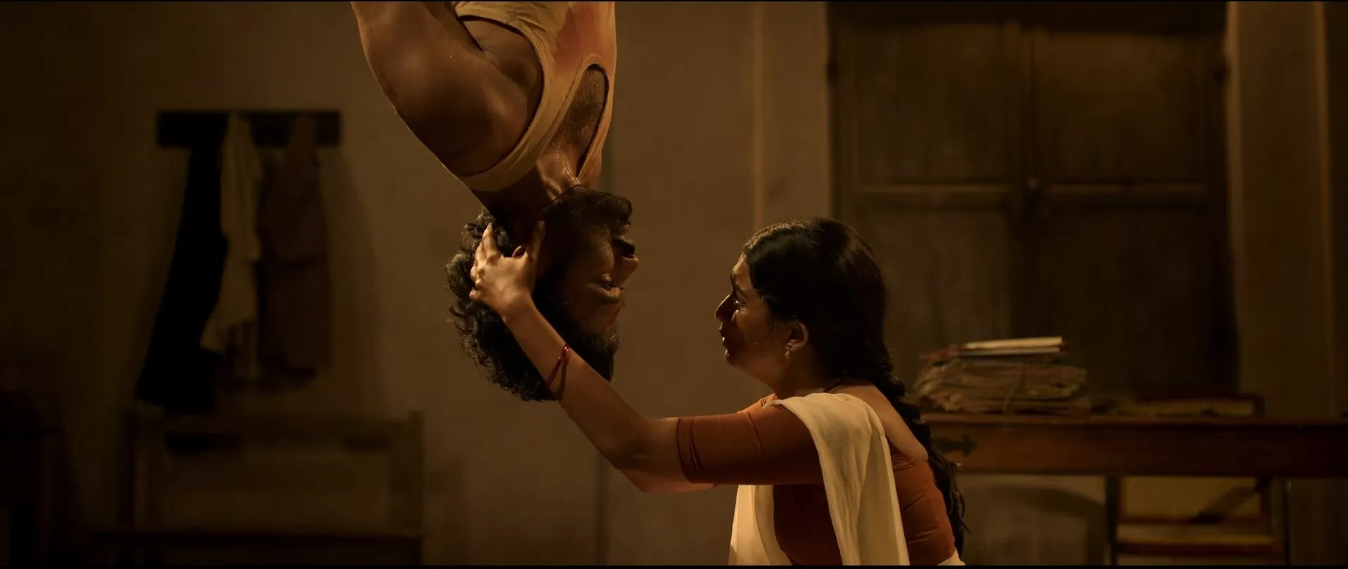 Screenshot 5 - Kara 2026 Hindi - Tamil Audio