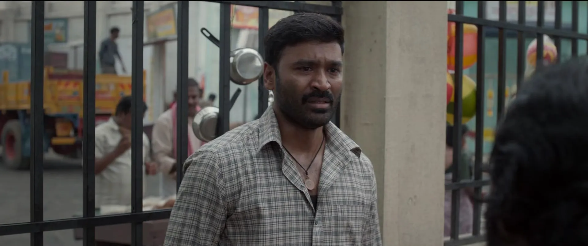 Screenshot 2 - Kara 2026 Hindi - Tamil Audio