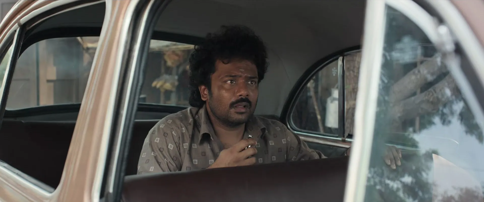 Screenshot 3 - Kara 2026 Hindi - Tamil Audio