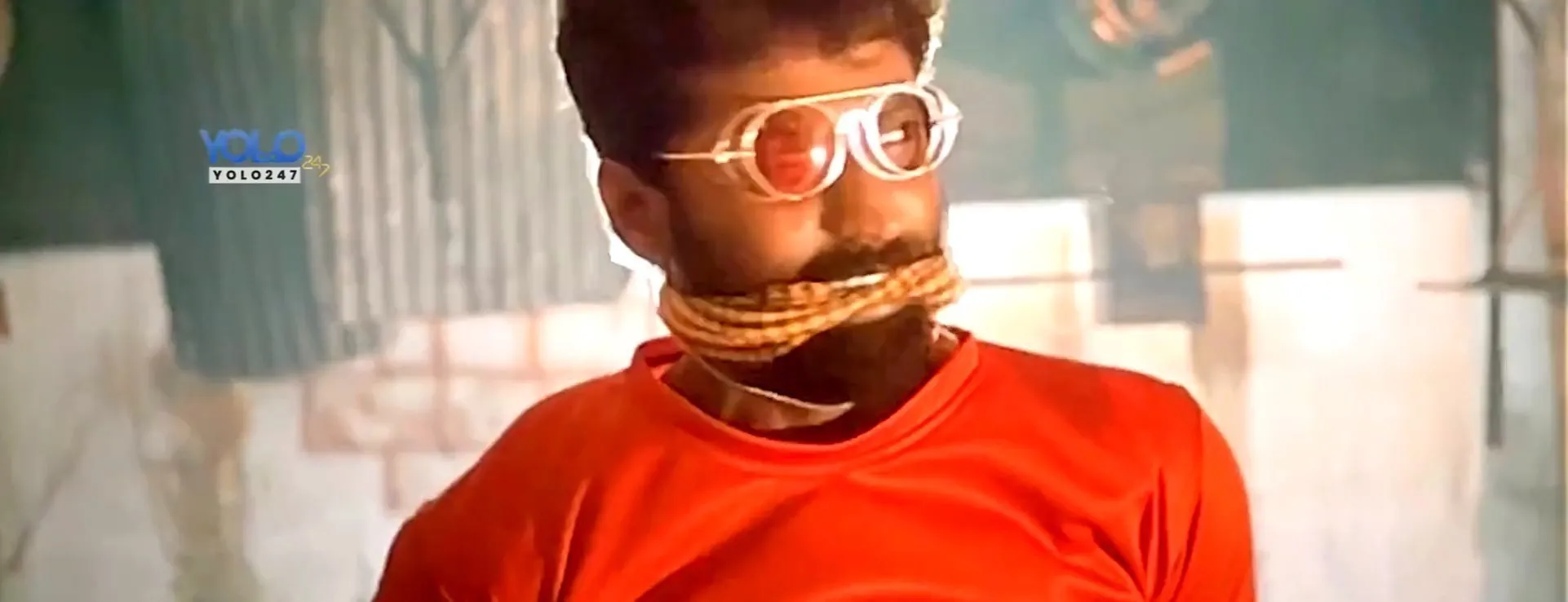Screenshot 2 - Karaa 2026 Tamil (Clean) Multi Audio
