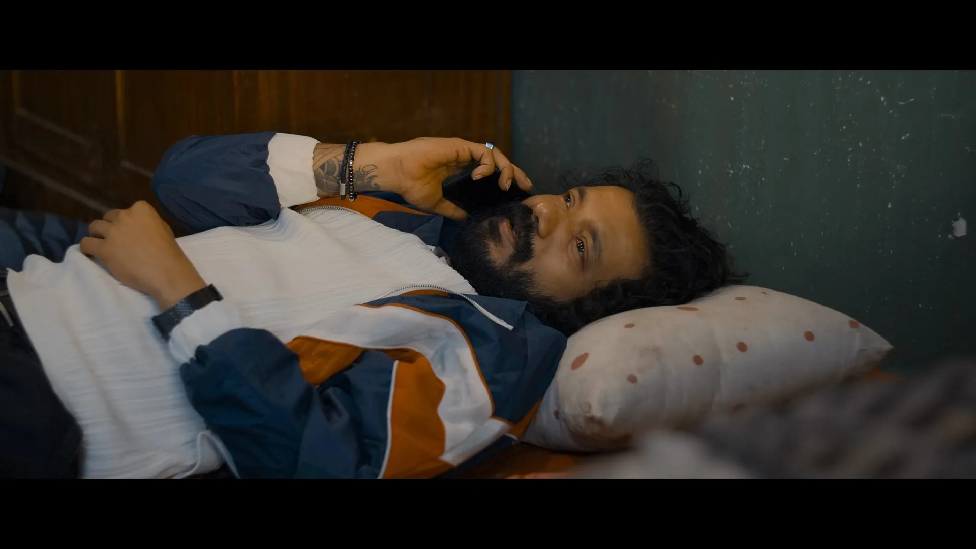 Screenshot 1 - Karakkam 2026 Hindi - Malayalam Dual Audio
