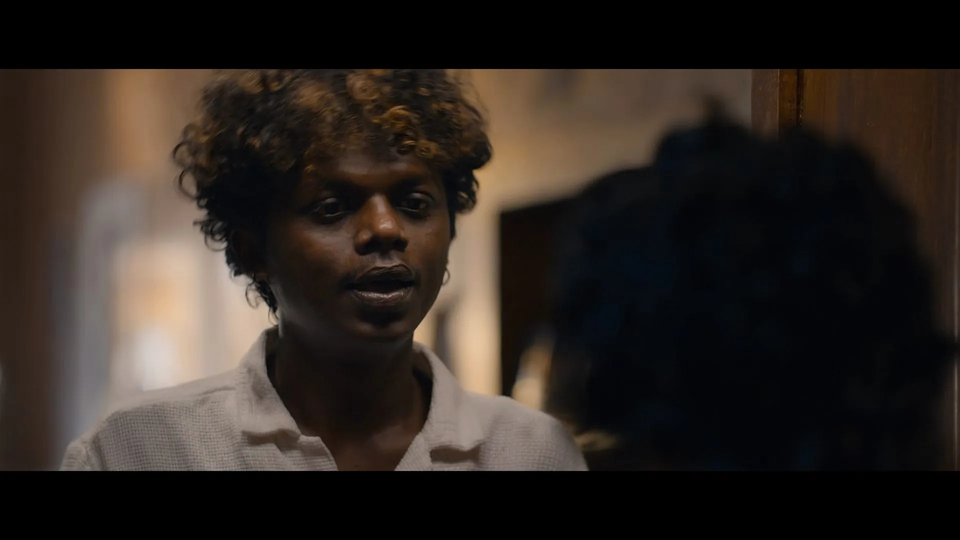 Screenshot 2 - Karakkam 2026 Hindi - Malayalam Dual Audio