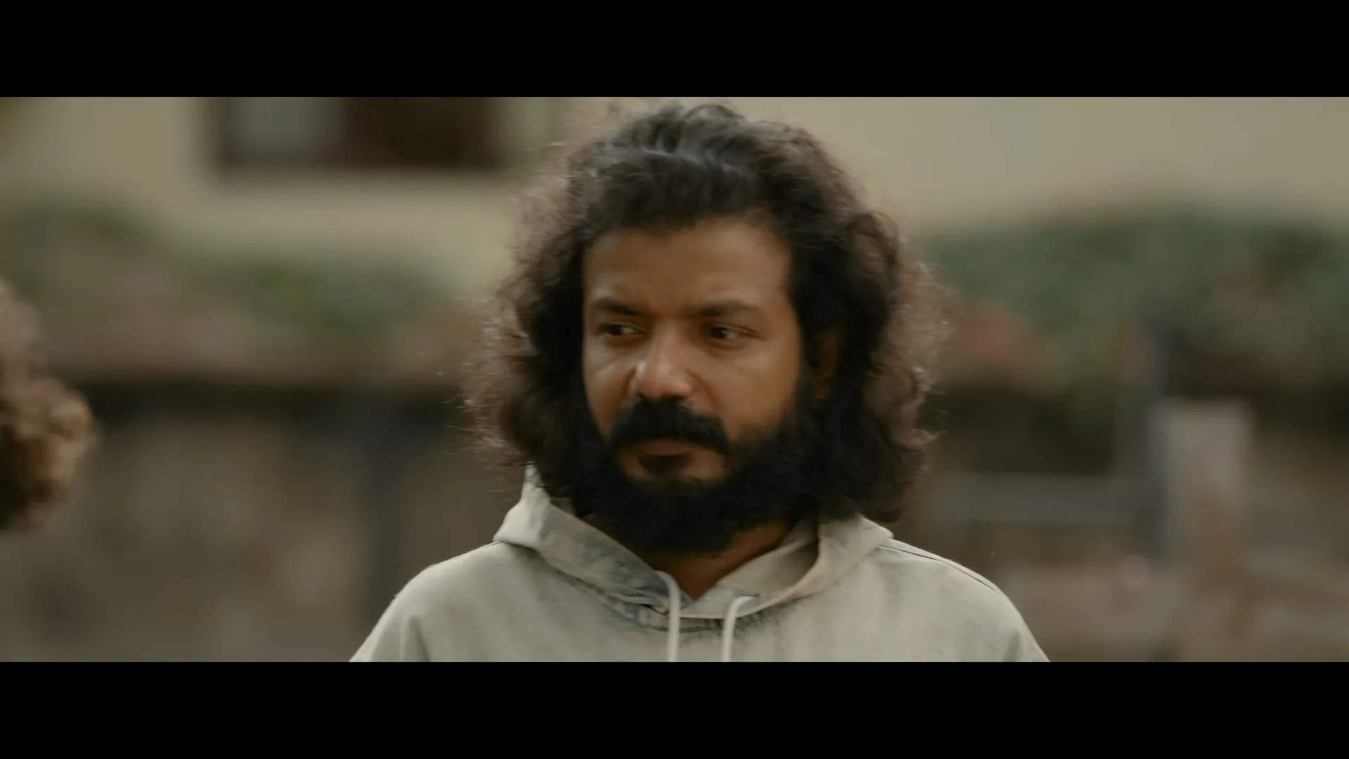 Screenshot 4 - Karakkam 2026 Hindi - Malayalam Dual Audio