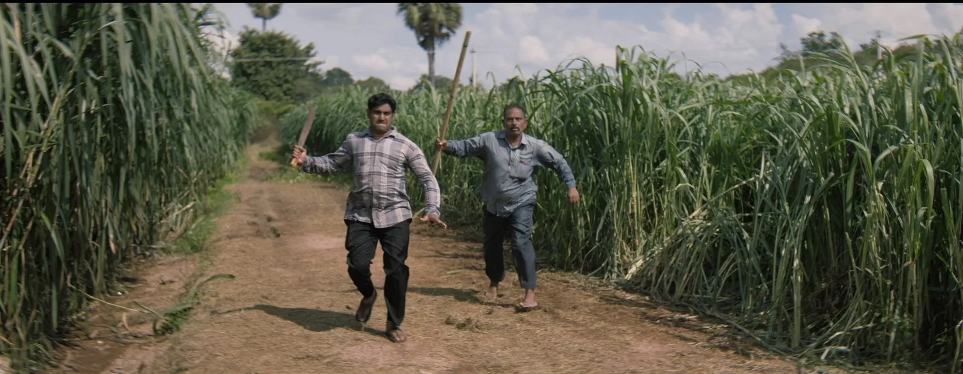 Screenshot 2 - Karmakhya 2026 Hindi - Telugu Audio