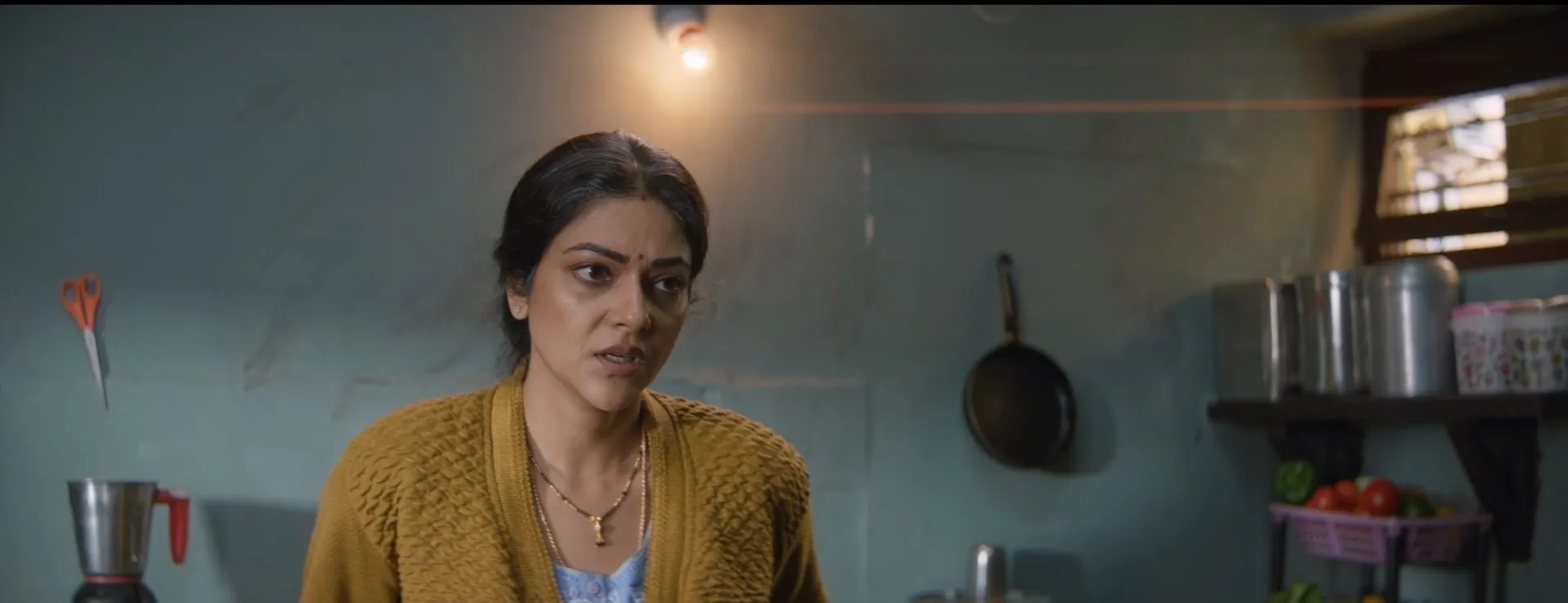 Screenshot 3 - Karmakhya 2026 Hindi - Telugu Audio